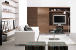 TV Cabinet Design