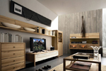 TV Cabinet Design