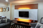 TV Cabinet Design