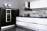 Kitchen Cabinet Design Equine Park Sri Kembangan