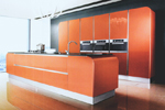 Kitchen Cabinet Design Equine Park Sri Kembangan