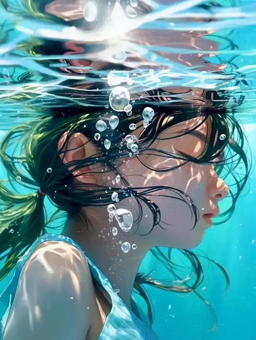 霸王别姬 海报