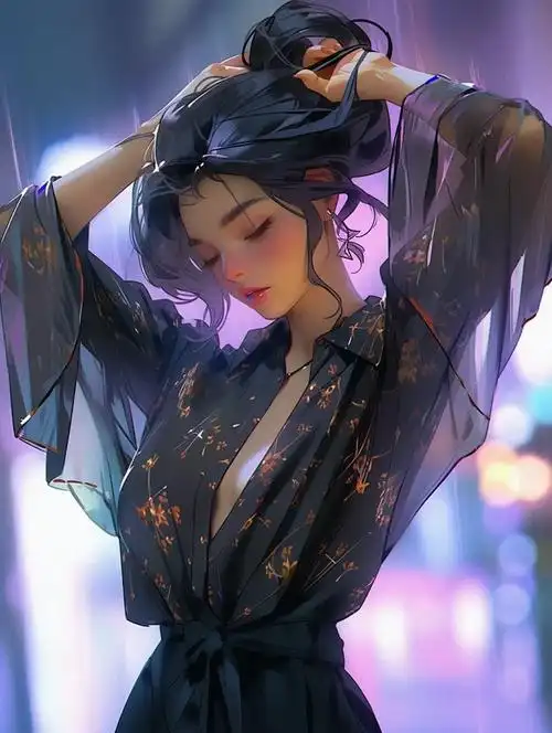 花样年华 氛围格