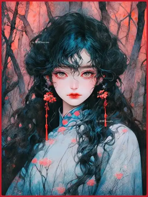 花样年华 榜单图