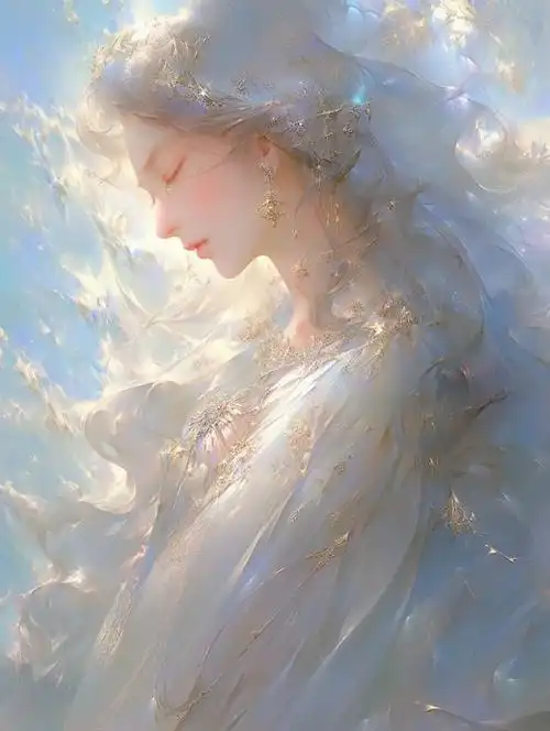 霸王别姬 光影一瞬